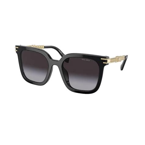 Miu Miu MU 13WS 1AB5D1 Sunglasses 